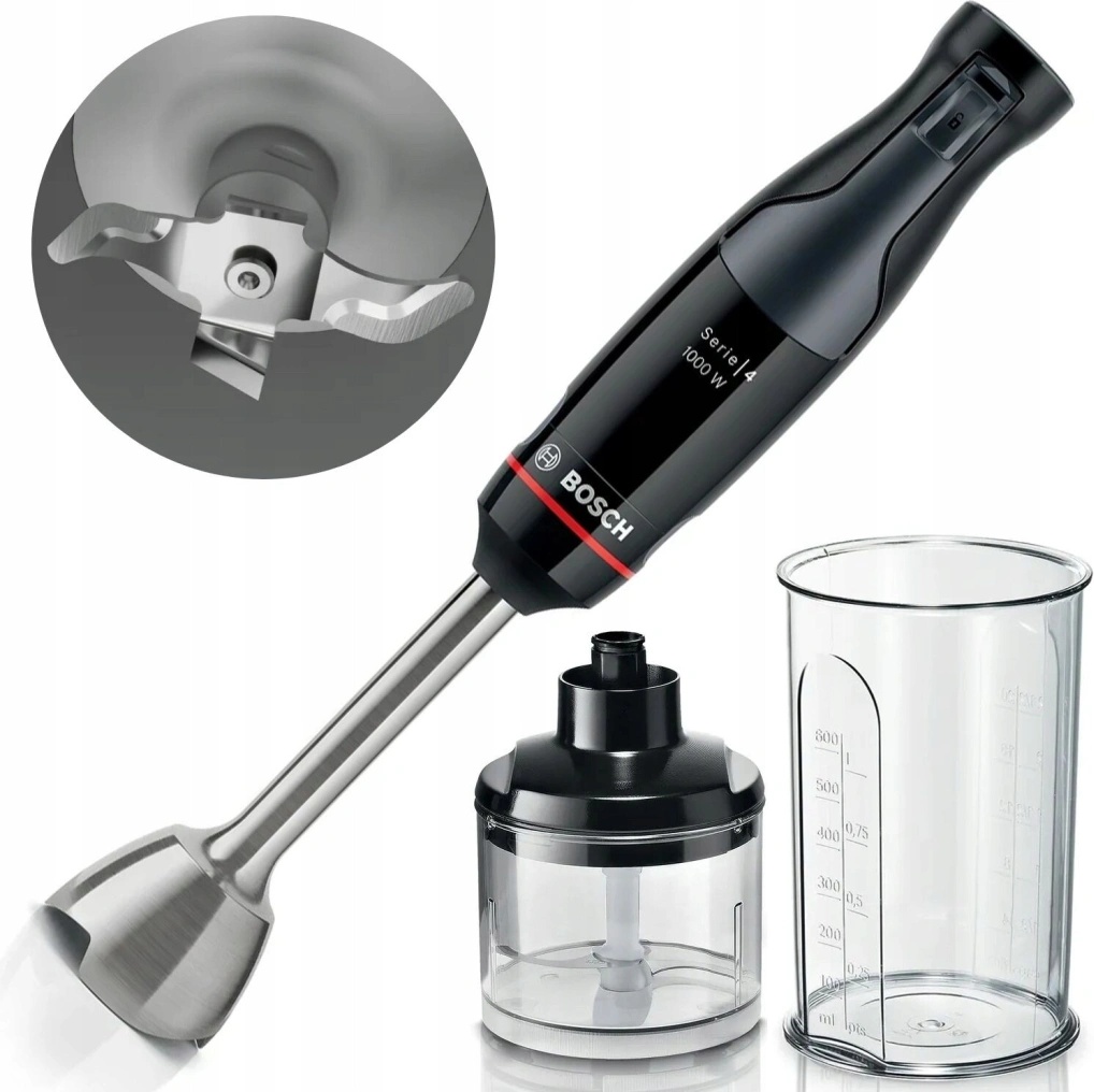 Bosch MSM 4B620