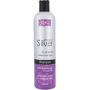 Xpel Shimmer of Silver Shampoo 400 ml