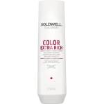 Goldwell Dualsenses Color Extra Rich Brilliance Шампоан за блясък на боядисана коса 250 мл