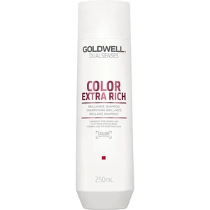 Goldwell Dualsenses Color Extra Rich Brilliance Шампоан за блясък на боядисана коса 250 мл