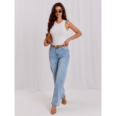 Sublevel Top-D16005AH02661B Bílá