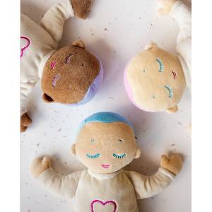 Lulla doll Куклата Lulla приятел за сън в цвят по избор (RO003-2)