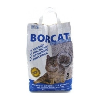 Borcat Standard 10 l