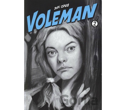 Voleman 2
