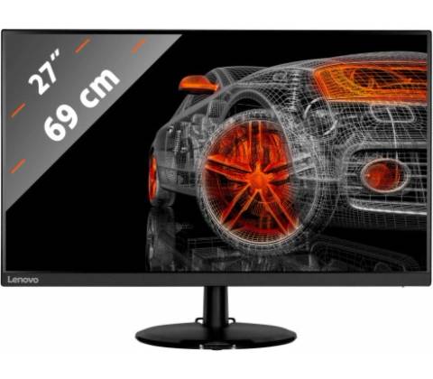 Lenovo D27-20