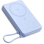 Xiaomi Външна преносима батерия Xiaomi Magnetic Power Bank 10000mAh, 37