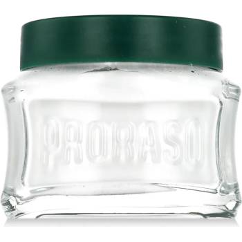 Proraso Refreshing Pre-Shave Cream 100 ml