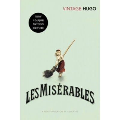 Miserables Hugo Victor