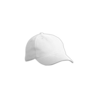 Myrtle beach Unisex MB6126 White