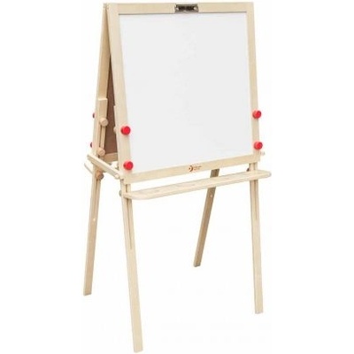 Classic world - Двустранна учителска дъска за рисуване и писане (CWE54013)