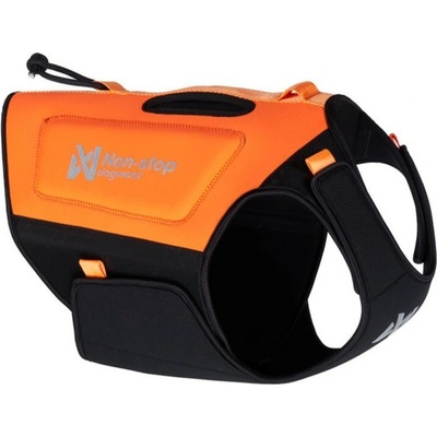 Non-stop dogwear Reflexná vesta Protector vest