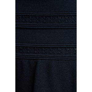 Blugirl Blumarine пола от вискоза (RA6054.MA89R)