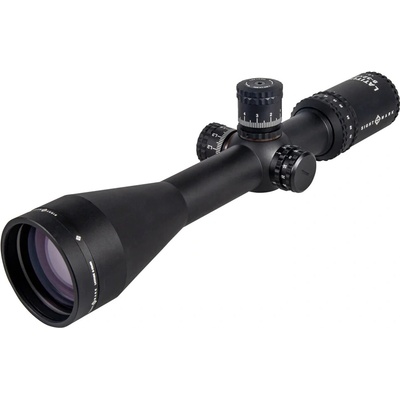 Sightmark Latitude 8-32x60 F-Class