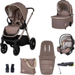 Cosatto Giggle 4 Everything Bundle Детски колички