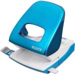 Перфоратор Leitz NeXXt WOW Светлосин металик (1708082-63-50082036)