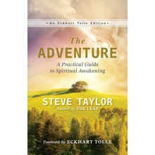 The Adventure: A Practical Guide to Spiritual Awakening Taylor StevePaperback