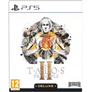 The Talos Principle 2 Devolver Deluxe