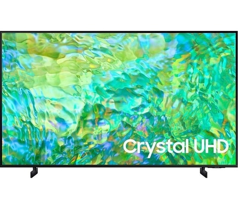 Samsung UE43CU8002