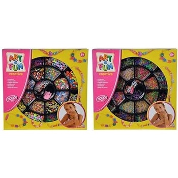 Simba A&F Korálkový set 2 druhy