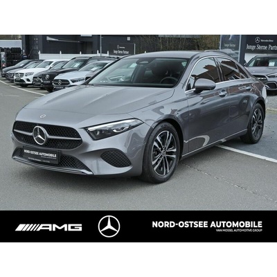 Mercedes-Benz A 200 120 kW