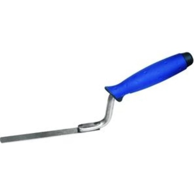 Extol craft Lyzica skarovacia ocelova 10mm, gumova