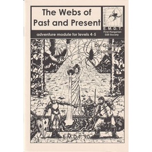 The Webs of Past and Present