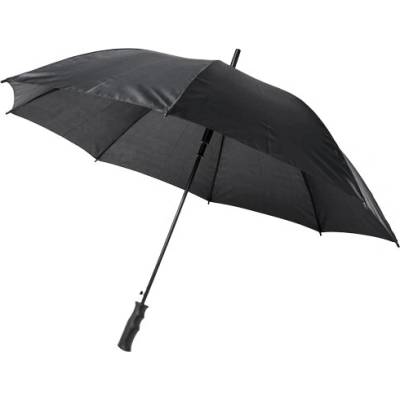 Automatický dáždnik BELLA čierna P930.367