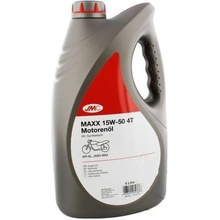 JMC MAXX HC 4T 15W-50 4 l