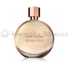 Estée Lauder Sensuous parfémovaná voda dámská 50 ml