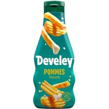 Develey omáčka na hranolky 250 ml