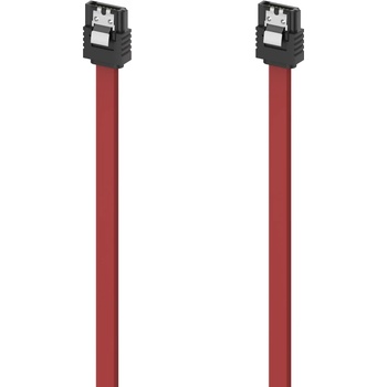 Hama Кабел HAMA 200739 SATA, 0.45m (HAMA-200739)