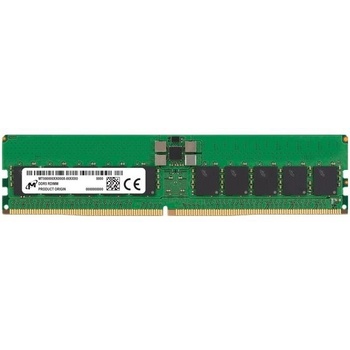 Micron DDR5 32GB 5600Mhz CL46 MTC20F2085S1RC56BR