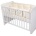 Lorelli Обиколник Lorelli Uni - 60 x 120 cm, екрю (20830070003)
