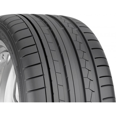 Dunlop Sport Maxx GT 265/45 R20 104Y