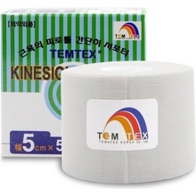 Temtex Classic bílá 5cm x 5m