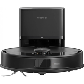 Roborock Q10 PF+ Black (Q10PFP02-00)