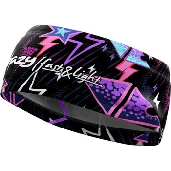 Crazy Voltage Tempest černá