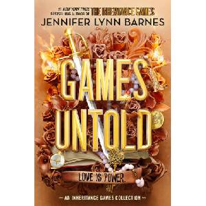 Games Untold (2024)