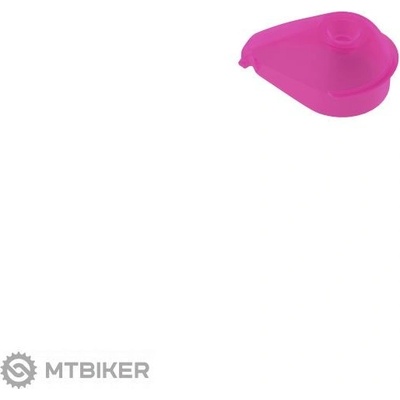 Krytka náustku FIDLOCK MOUTHPIECE COVER ružová