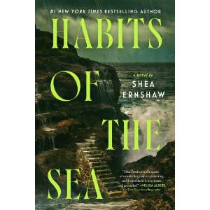 Habits of the Sea (ISBN: 9781668246337)
