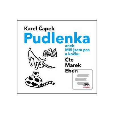 Pudlenka