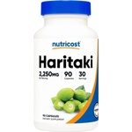 Nutricost Haritaki [90 капсули]