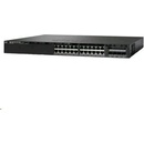 Cisco WS-C3650-24PS-E
