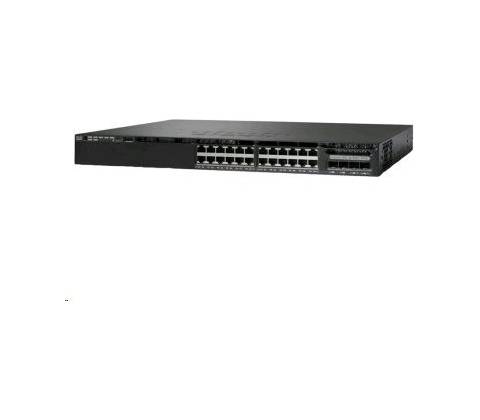 Cisco WS-C3650-24PS-E