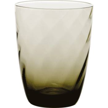 Zafferano Чаша без столче Torson 320 мл сива (TS00114)