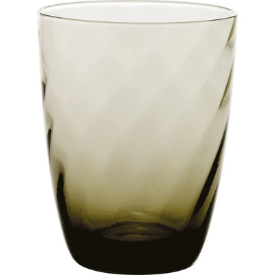 Zafferano Чаша без столче Torson 320 мл сива (TS00114)