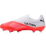 PUMA Ultra 7 Match Laceless FG/AG - 11teamsports - 132,02 лв