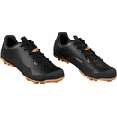 Force PHANTOM GRAVEL čierno-hnedé