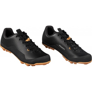 Force PHANTOM GRAVEL čierno-hnedé