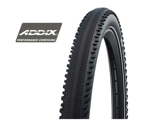 Schwalbe Hurricane 29x2.40